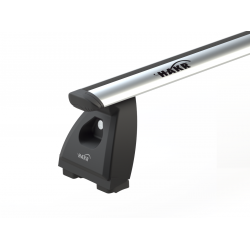 Hakr bagażnik dachowy Mazda 3 2004-2013