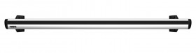 Thule Wingbar Evo Fixpoint Silver | VW Amarok Double Cab 2010-2022  | Bagażnik dachowy belki