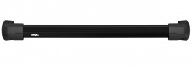 Thule Wingbar Edge EVO BLACK | Mazda CX-9 2012-2017 | Bagażnik dachowy belki