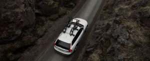 MontBlanc Xplore | Bagażnik dachowy Belki  VW T-Cross 2019-