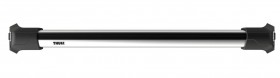 Thule WingBar Edge Silver  | Bagażnik dachowy Mercedes GLB (X247) 2020-