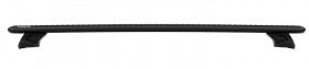 Thule Wingbar Evo Black |  Isuzu D-Max 4-dr Crew Cab 2021- | Bagażnik dachowy belki