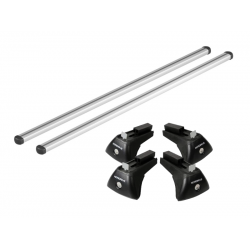  Nordrive Helio Bagażnik dachowy Ford Kuga III 2020 >