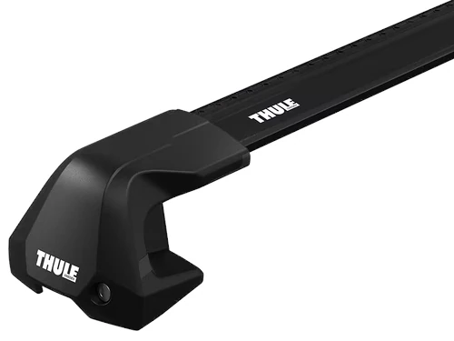 Thule Wingbar EDGE Black Bagażnik dachowy Cupra Tavascan 2024-