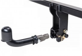 Thule Evo WingBar 7104