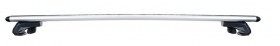 Thule Evo WingBar 7104 | bagaznik dachowy Ford Transit Courier Mk.II 4/5-drz VAN 2024-