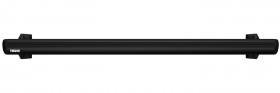 Thule Wingbar Evo Fixpoint Black  | Bagażnik dachowy Fiat Doblo Van 2023-