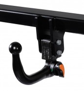 Aragon hak holowniczy BYD Atto 2 2/2025- 