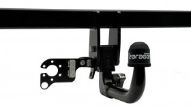 Aragon hak holowniczy Mitsubishi Outlander V 2025-