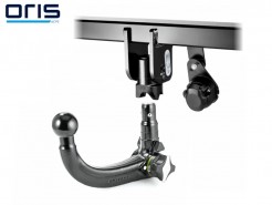 Oris hak wypinany Seat Ateca 2016-