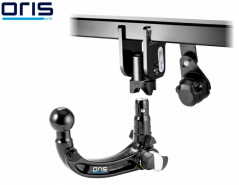 Oris hak wypinany Volkswagen Golf VIII Kombi 2020-