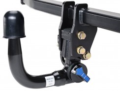 AUTOHAK hak holowniczy wypinany CY 01V