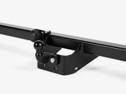 ARAGON Hak holowniczy Peugeot Boxer 2006-