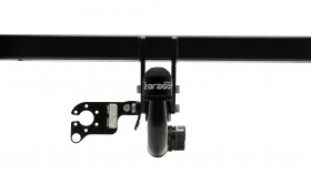 ARAGON Hak holowniczy wypinany CHERY Tiggo 9 2024-