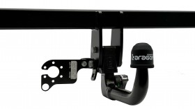 ARAGON Hak holowniczy wypinany CHERY Tiggo 9 2024-