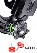 Westfalia hak holowniczy wypinany VW ID.4 2020-