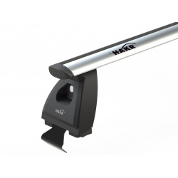 Hakr bagażnik dachowy Volkswagen Passat B6 2005-2010