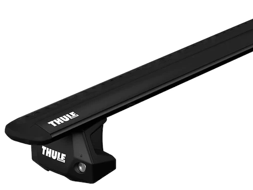 69746 Thule Wingbar EVO Black Bagażnik dachowy Mercedes G-Klasa 2019-