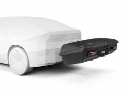 Thule Arcos XL Box na hak holowniczy