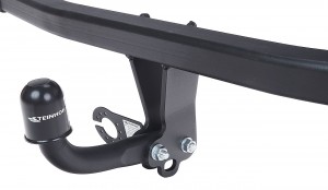 Steinhof hak holowniczy Seat Cordoba I Sedan Lift 1999-2002