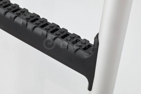 Rhino AluminiumLadder | Drabinka na tylne drzwi Opel Movano L3H3/ L4H3 2021-