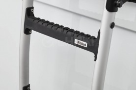 Rhino AluminiumLadder | Drabinka na tylne drzwi VW Crafter L1H2 / L2H2 / L3H2 / L4H2 2006-2017