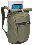 Thule Paramount 24L Soft Green