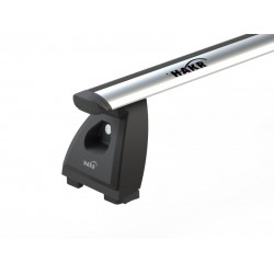 Hakr bagażnik dachowy Citroen SpaceTourer 2016-