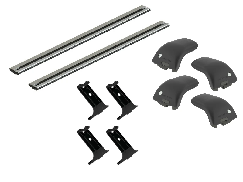 Nordrive Silenzio CX Bagażnik dachowy BYD Seal U 2024 >