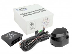 Dedykowana wiązka elektryczna  Kia Sorento III 03/2015 – 07/2020