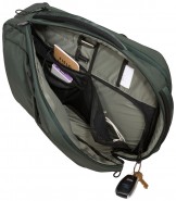 Thule Paramount Convertible Laptop Bag 15,6'' - Racing Green