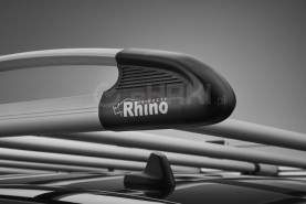 Rhino KammRack | Kosz dachowy/ Platforma Citroen Berlingo L2H1 2018-