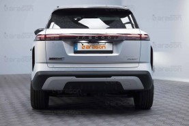 Aragon hak wypinany Jaecoo 7 PHEV 2024-