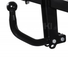  Aragon hak holowniczy Ford Bronco 2023-