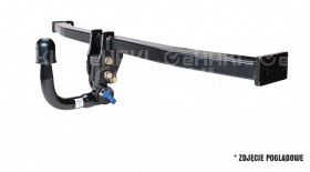 Thule Wingbar Evo Silver