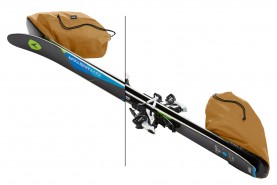 Thule RoundTrip Ski Roller 175cm