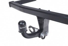 Thule Wingbar Edge EVO Silver