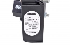 Brink hak holowniczy Opel Corsa E 2014-2019