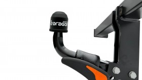 ARAGON Hak holowniczy E2012DA