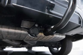 Aragon hak wypinany Mini Countryman U25 10/2023-