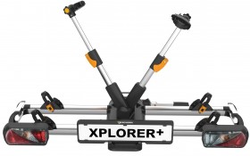 SPINDER Xplorer+ 