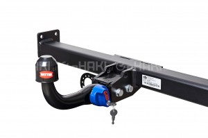 Witter hak holowniczy Hyundai ix35 2010-2015