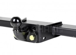 AutoHak Hak holowniczy Opel Vivaro B 2014-2019