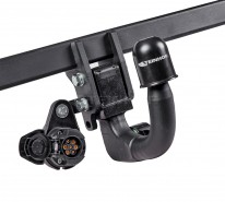 Steinhof hak holowniczy A-046