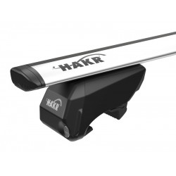 Hakr bagażnik dachowy BMW Seria 5 E60 2003-2009