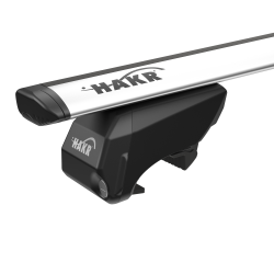 Hakr bagażnik dachowy Range Rover Evoque 2011-2019