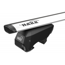 Hakr bagażnik dachowy Kia Sportage III 2010-2015