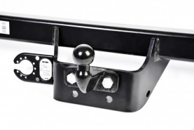 Brink hak holowniczy Volkswagen Caravelle T7 2024-