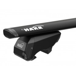 Hakr bagażnik dachowy Volkswagen Touareg I 2002-2009