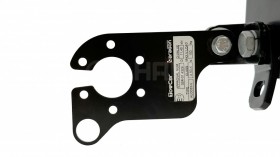 Aragon Hak wypinany Peugeot E-2008 SUV 2024-